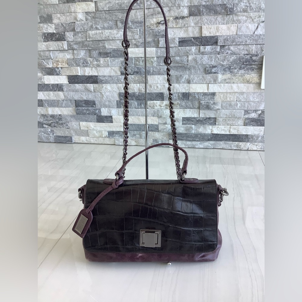 Badgley Mischka Crossbody Purse
